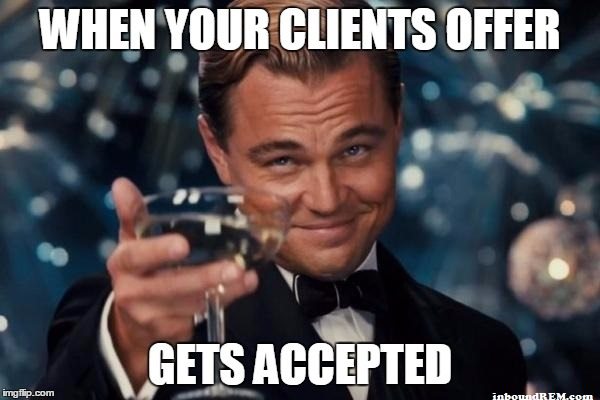 When-your-clients-offer-gets-acepted