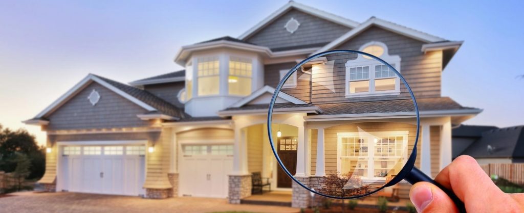 Negotiate repairs after home inspection