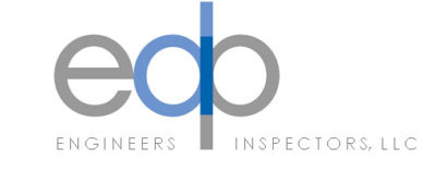 EDP engineers inspectors logo