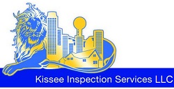 kissee inspection services logo