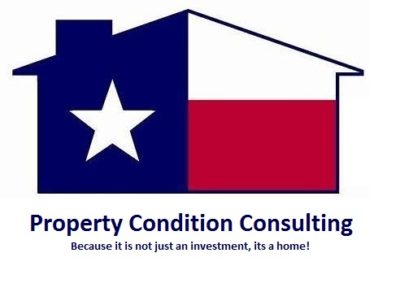 property condition consulting