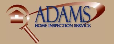 Adams home inspection service repair price