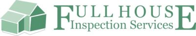 full house inspection sevices logo