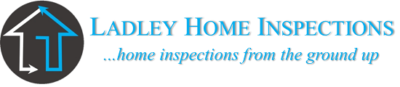 ladley home inspections logo