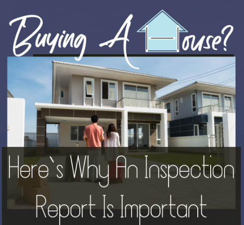 Why Home Inspection Report Is Important