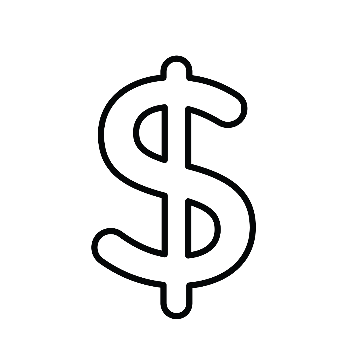 Zero setup and Monthly free